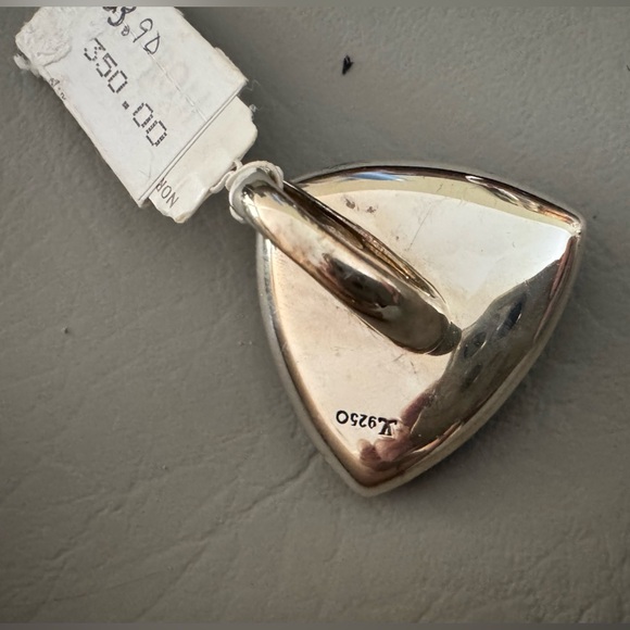 New Judith Jack Doublet Statement Ring - Picture 10 of 10